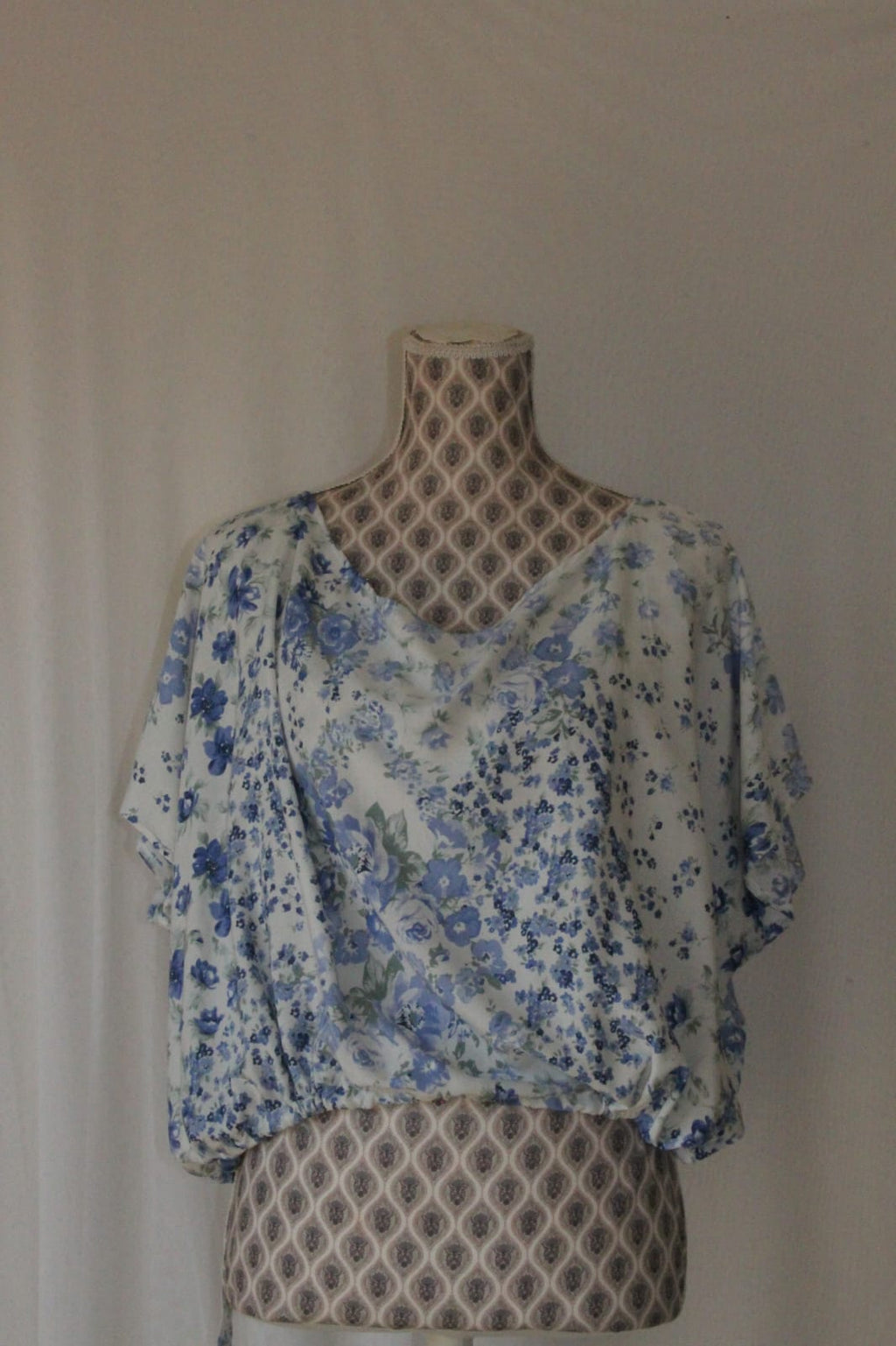 Over Top - Adjustable Hem
