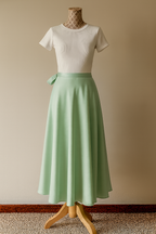 Gorgeous in Green 💚