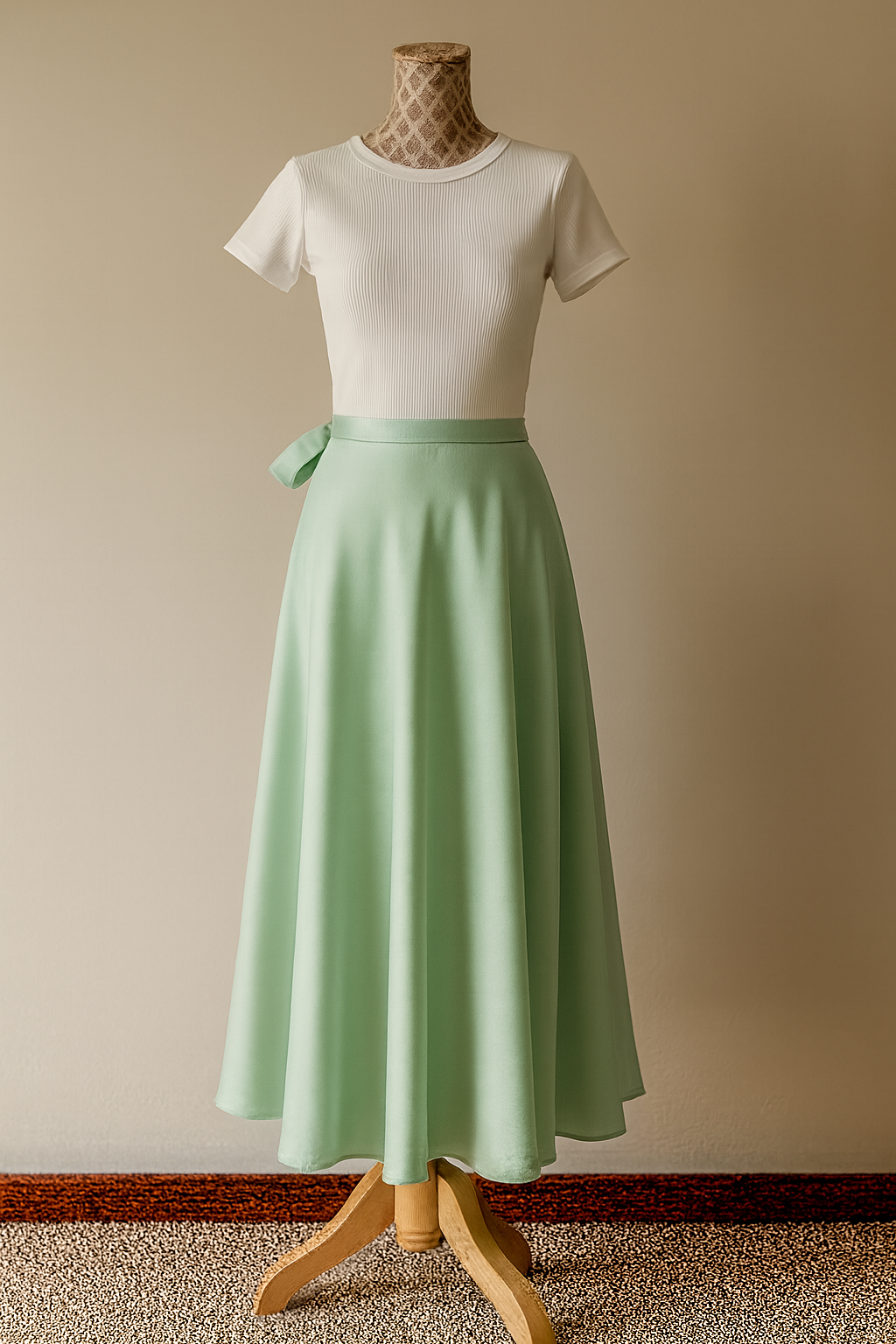 Gorgeous in Green 💚