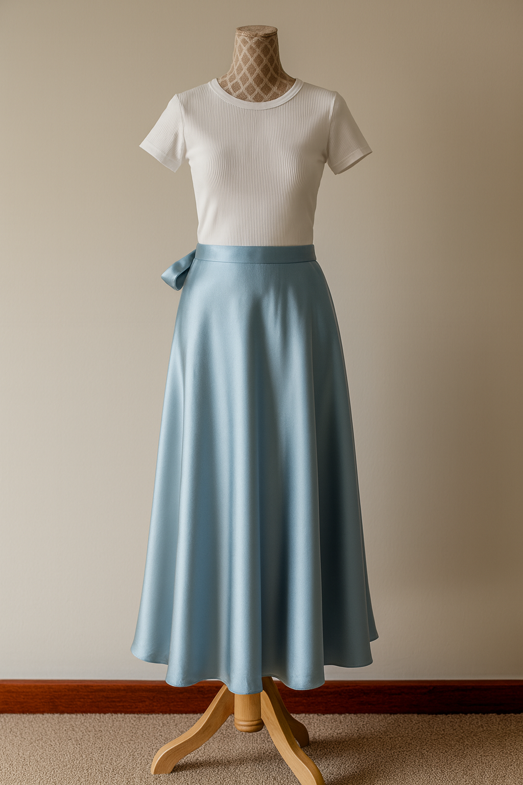 Beautiful in Blue 🩵