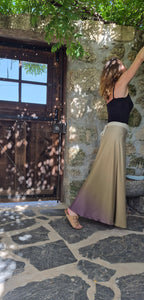 Olive Ombre